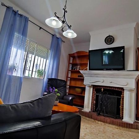 Apartamento Completo Alhaurín de la Torre Eksteriør bilde