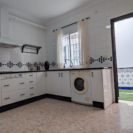 Apartamento Completo Alhaurín de la Torre Eksteriør bilde
