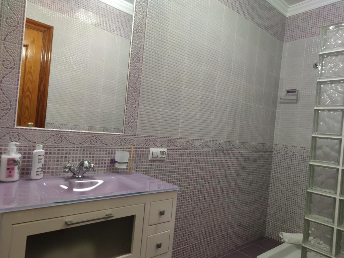 Apartamento Completo Alhaurín de la Torre Eksteriør bilde