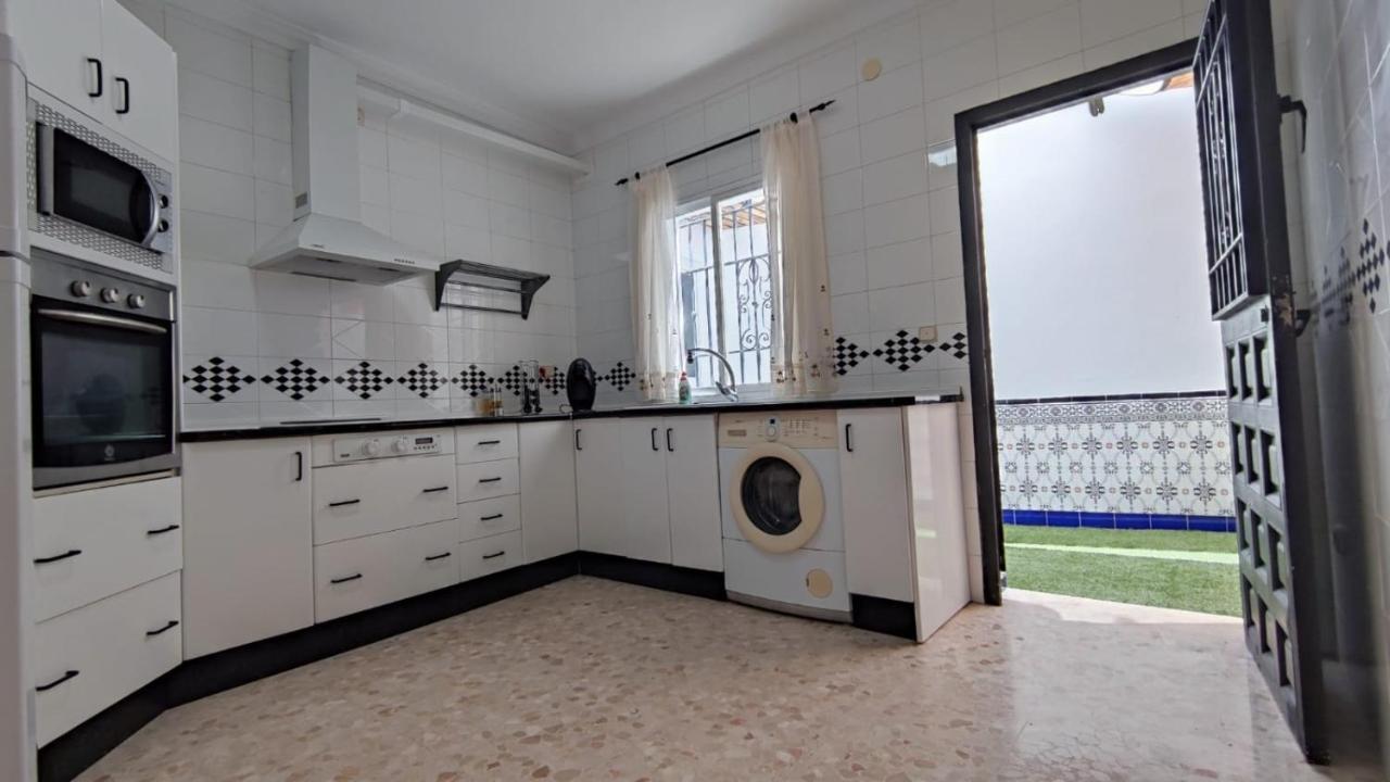Apartamento Completo Alhaurín de la Torre Eksteriør bilde