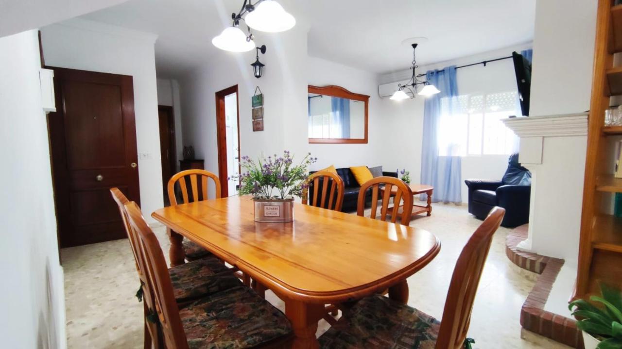 Apartamento Completo Alhaurín de la Torre Eksteriør bilde